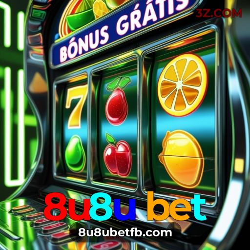 8u8u bet - O Preferido dos Brasileiros em Cassino Online