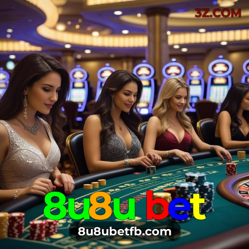 8u8u bet — app leve, atualizado e em português