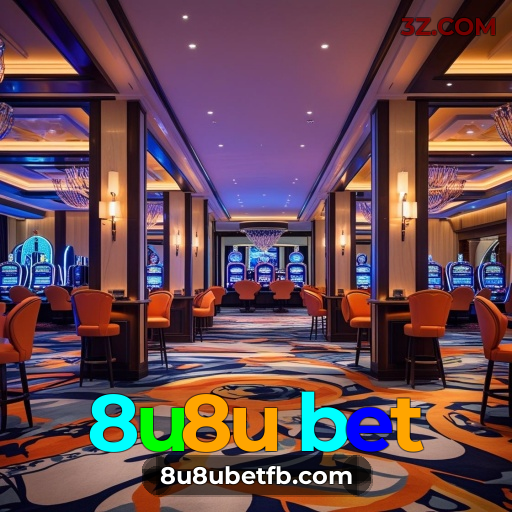 8u8u bet