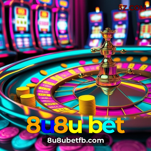 8u8u bet