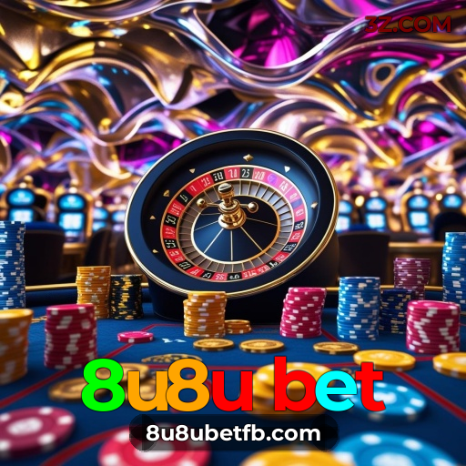 Como Ganhar em Slots no 8u8u bet – Dicas e Estratégias VIP