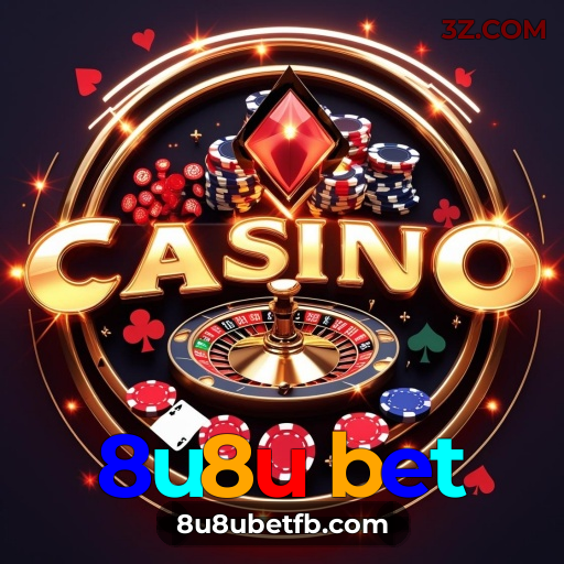 8u8u bet Cassino 🚀 | 6500 Rodadas Grátis + App confiável!