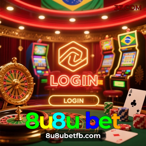 8u8u bet Plataforma - Top Jogos Online no Brasil  8u8u bet.com