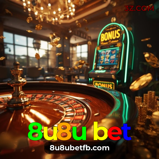 8u8u bet