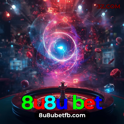 Promo 8u8u bet: O cassino online mais confiável para você conquistar sua sorte!