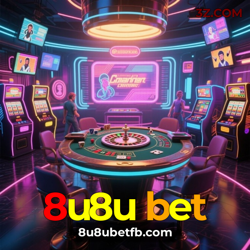 Cassino 8u8u bet | Jogos Populares e Atendimento 24h