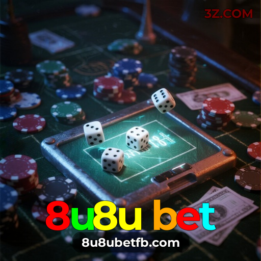 8u8u bet