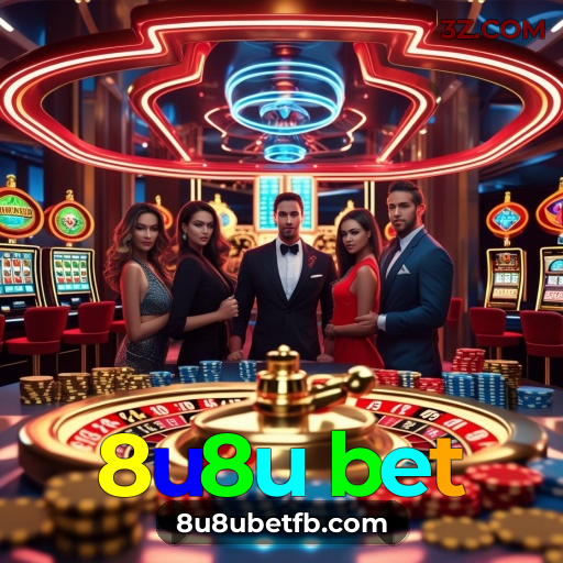 8u8u bet: Slots com compras no app e limites flexíveis — controle total de sessão 