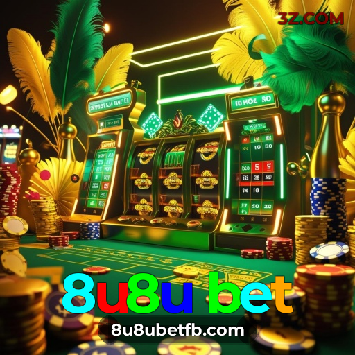 8u8u bet - Experimente a melhor experiência de cassino online no Brasil e ganhe! - 8u8u bet.com Plataforma