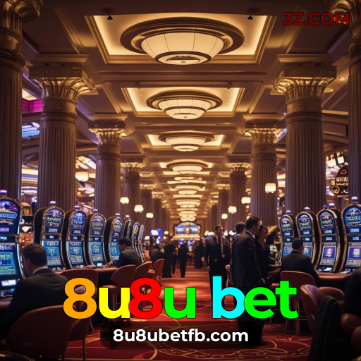 Jogue Agora no 8u8u bet | Cassino Online com Estratégias de Economia Comportamenta