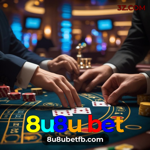 8u8u bet - Venha Jogar no Melhor Cassino Online e Ganhe Grandes Prêmios! - 8u8u bet.com Plataforma