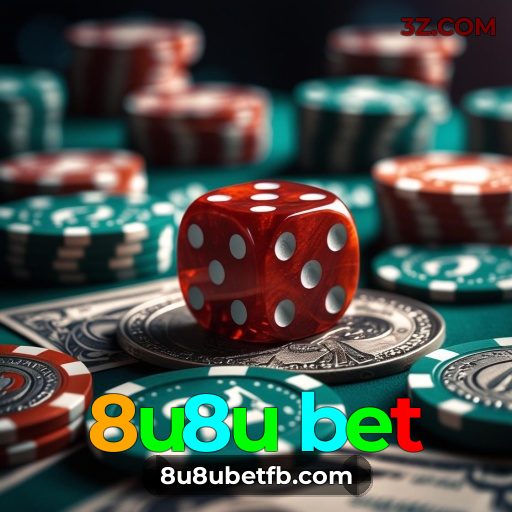 Clube de Slots VIP no 8u8u bet – Recompensas Exclusivas e Torneios 