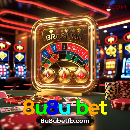 8u8u bet ✨Plataforma oficial de caça-níqueis 8u8u bet