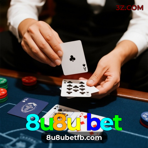 8u8u bet