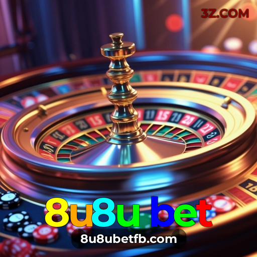 8u8u bet: Promoções Exclusivas e Bônus Generosos que Você Não Pode Perder!