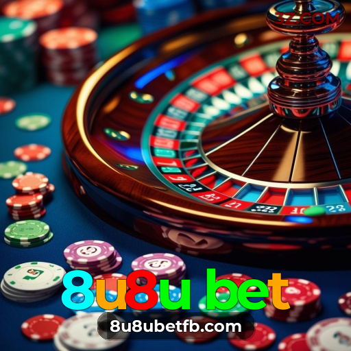 8u8u bet Cassino | Cassino Online Seguro e Premiado