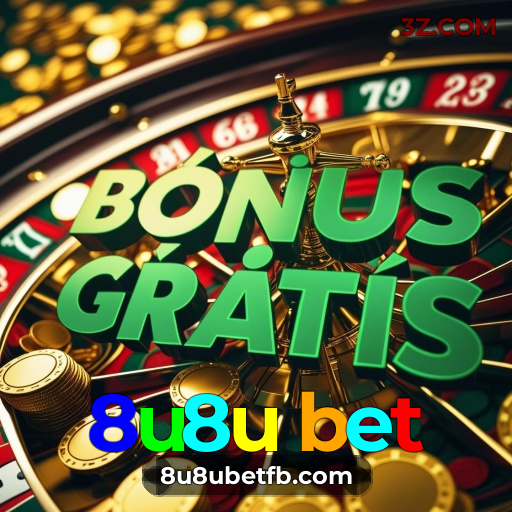 8u8u bet