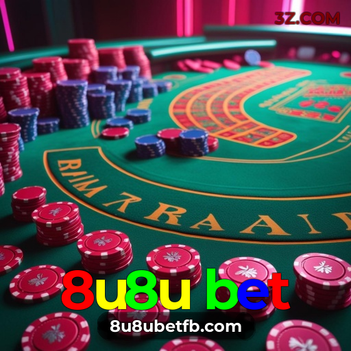 8u8u bet ✨Plataforma oficial de caça-níqueis 8u8u bet