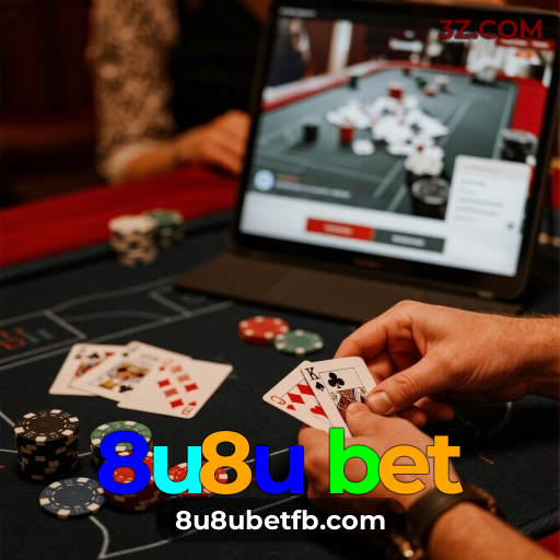 🏅 8u8u bet | Jogos de Cassino com Bônus e PIX Instantâneo