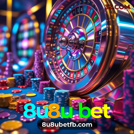 8u8u bet