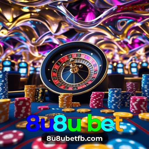 8u8u bet.com 🥇  - Plataforma oficial de entretenimento - 8u8u bet