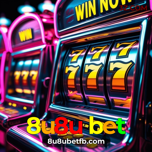 🏅 8u8u bet | Jogos de Cassino com Bônus e PIX Instantâneo