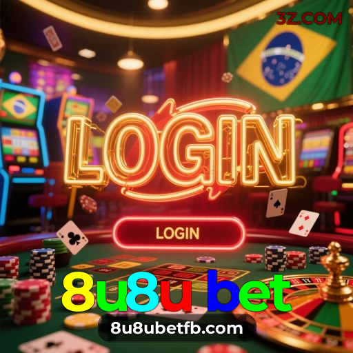 8u8u bet