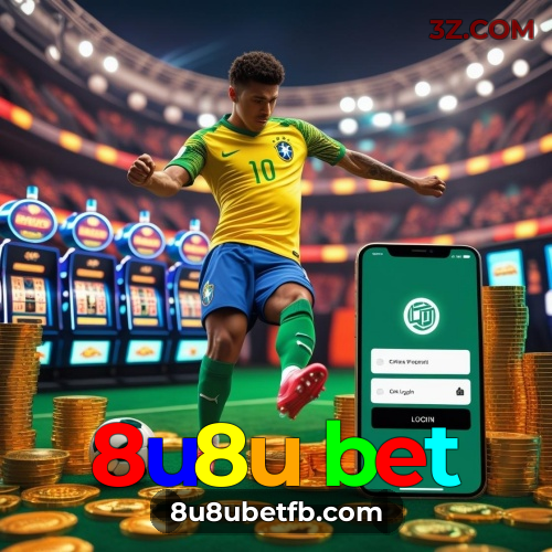 8u8u bet: Promoções Exclusivas e Bônus Generosos que Você Não Pode Perder!