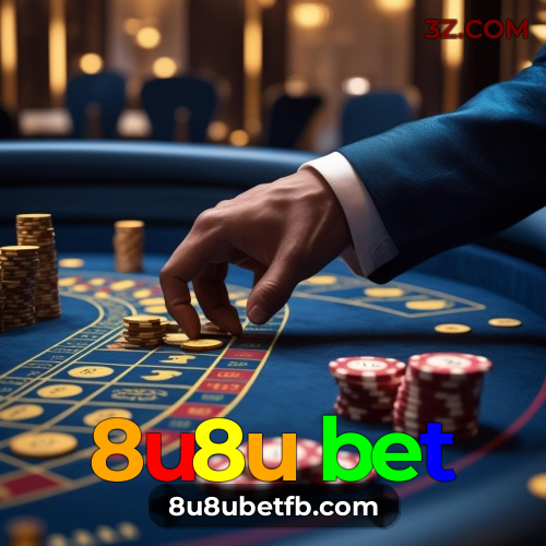 8u8u bet: Apostas, Slots e Cassino Ao Vivo Para Todos