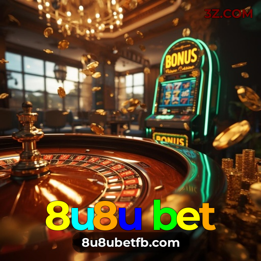 8u8u bet