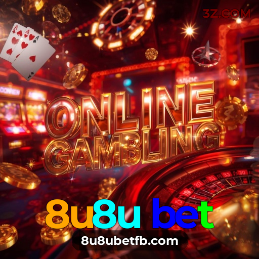 Promo 8u8u bet: Participe agora do cassino online mais seguro e ganhe prêmios imperdíveis!