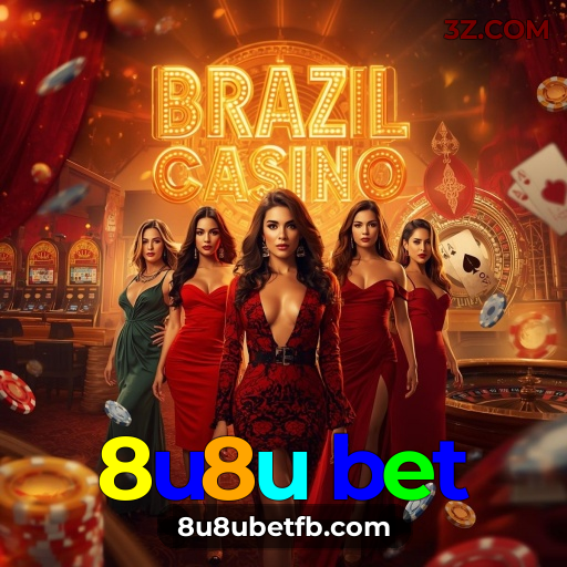 8u8u bet Cassino | Cassino Online Seguro e Premiado