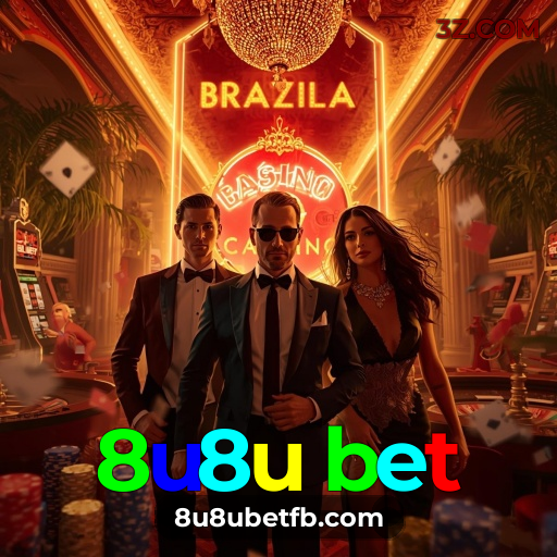Promo 8u8u bet: No cassino online mais premiado, sua sorte nunca esteve tão próxima!