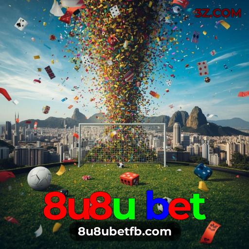 Clube de Slots VIP no 8u8u bet – Recompensas Exclusivas e Torneios 
