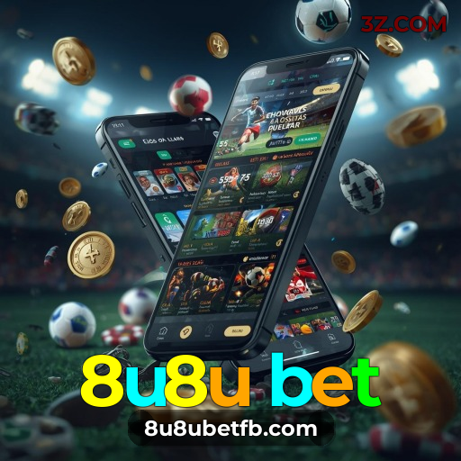 8u8u bet: Sinta a Emoção do Jogo no Melhor Cassino Online do Brasil!