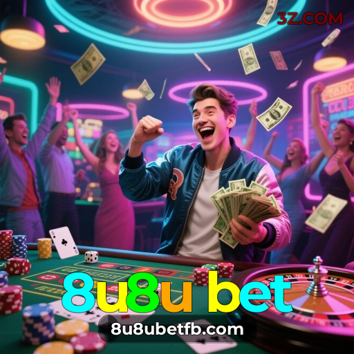 8u8u bet ✨Plataforma oficial de caça-níqueis 8u8u bet
