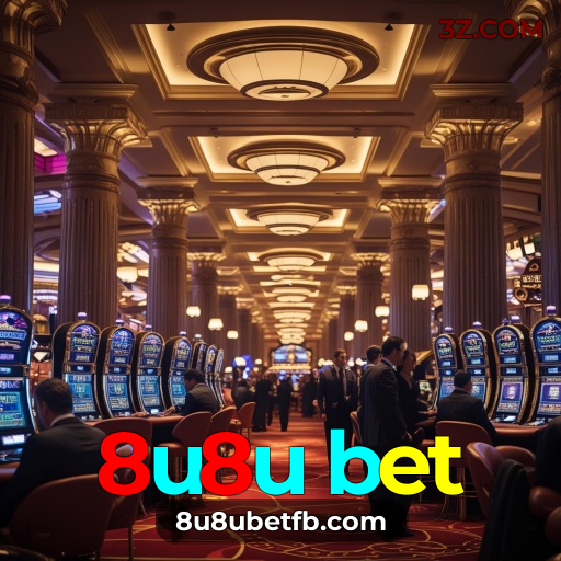 8u8u bet